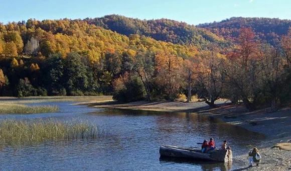 Pesca – Fly Fishing