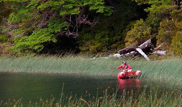 Pesca – Fly Fishing