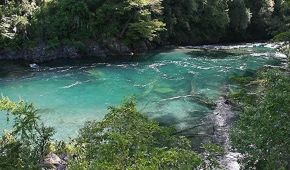 Pesca – Fly Fishing
