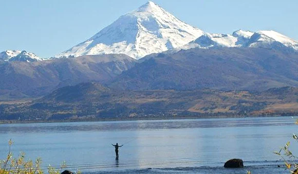 Pesca – Fly Fishing