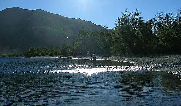 Pesca – Fly Fishing