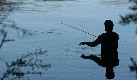 Pesca – Fly Fishing