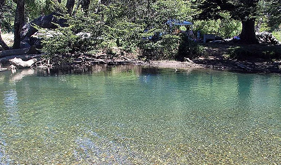 Pesca – Fly Fishing
