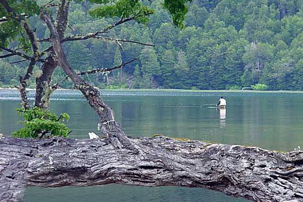 Pesca – Fly Fishing