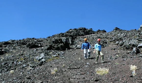 Trekking