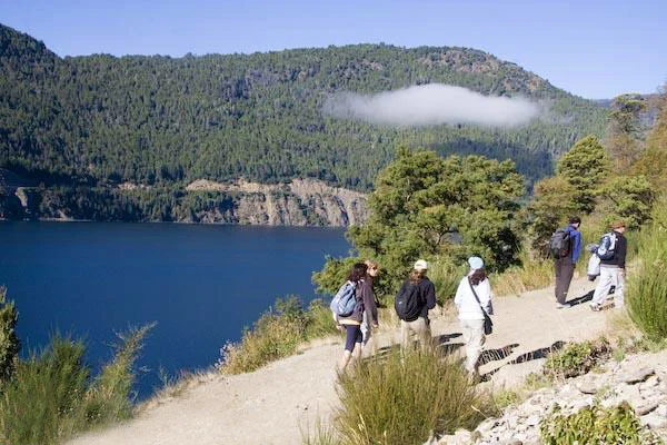 Trekking