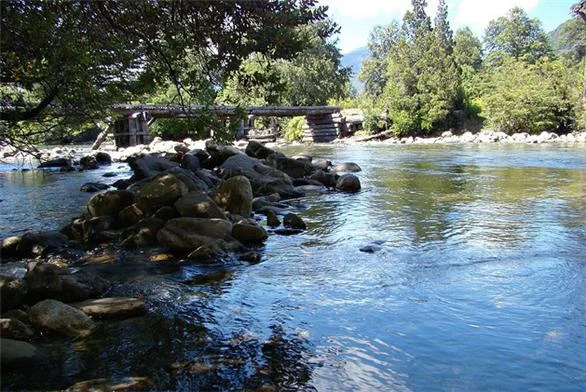Cascada Chachin – Hua Hum