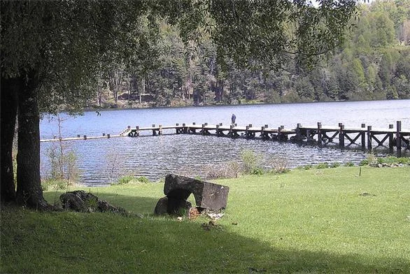 Cascada Chachin – Hua Hum