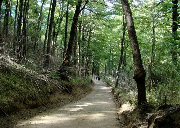 Cascada Chachin – Hua Hum