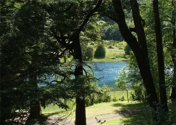 Cascada Chachin – Hua Hum