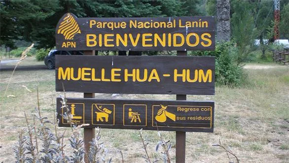 Cascada Chachin – Hua Hum