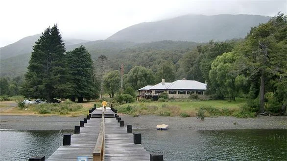 Cascada Chachin – Hua Hum