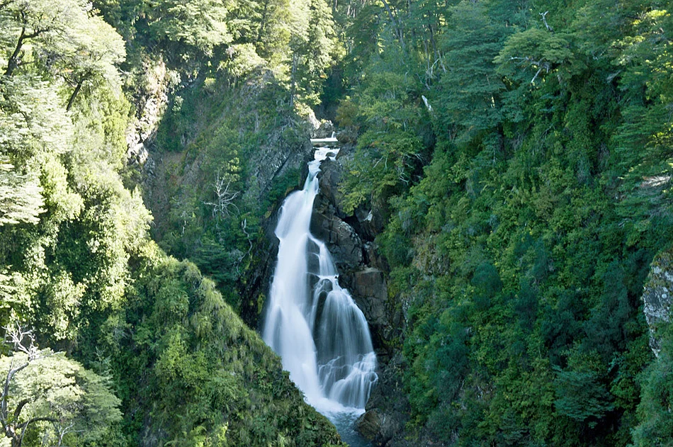 Cascada Chachin – Hua Hum