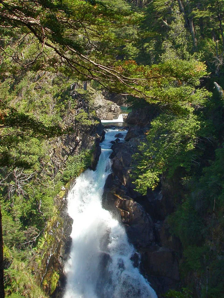 Cascada Chachin – Hua Hum