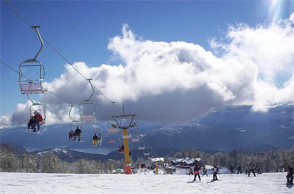 Cerro Chapelco