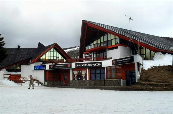 Cerro Chapelco