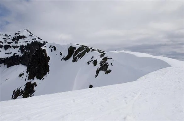 Cerro Chapelco