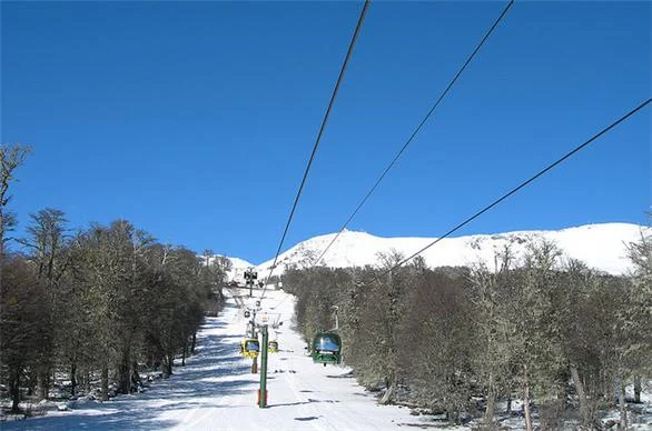 Cerro Chapelco