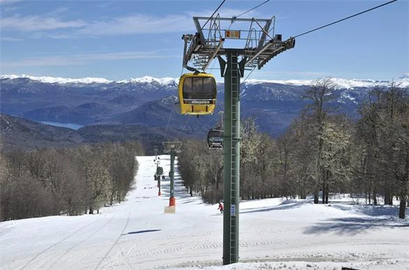 Cerro Chapelco