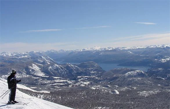 Cerro Chapelco