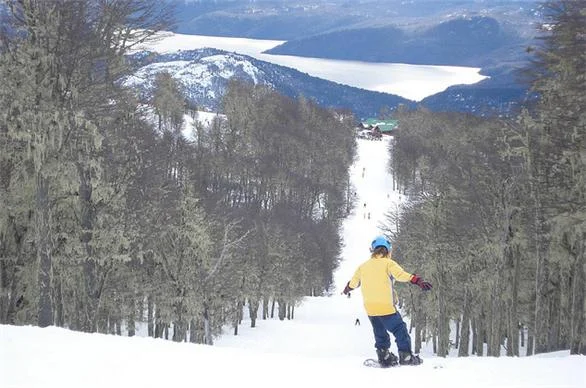 Cerro Chapelco