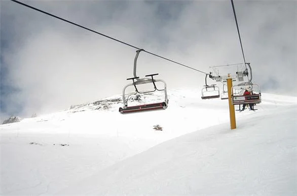 Cerro Chapelco