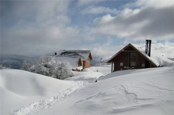 Cerro Chapelco