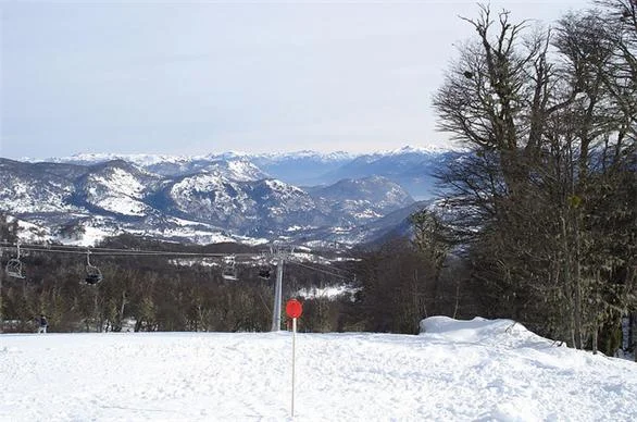Cerro Chapelco