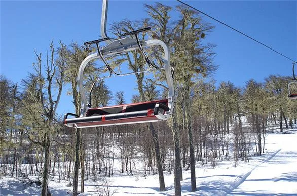 Cerro Chapelco