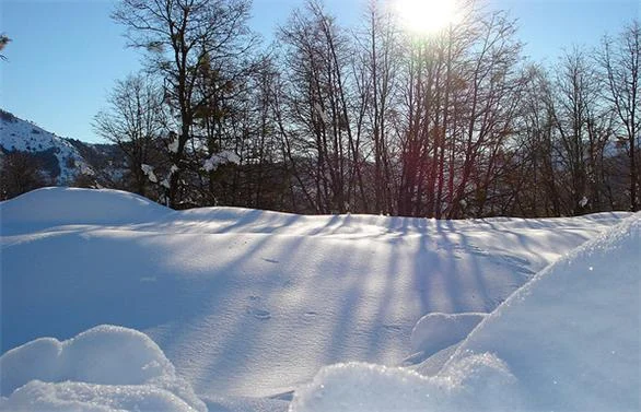 Cerro Chapelco