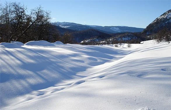 Cerro Chapelco