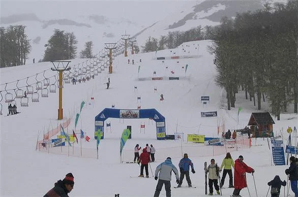 Cerro Chapelco