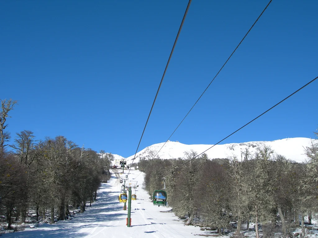 Cerro Chapelco