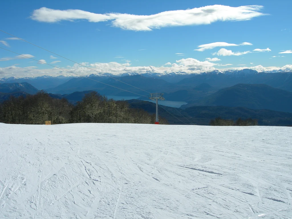 Cerro Chapelco