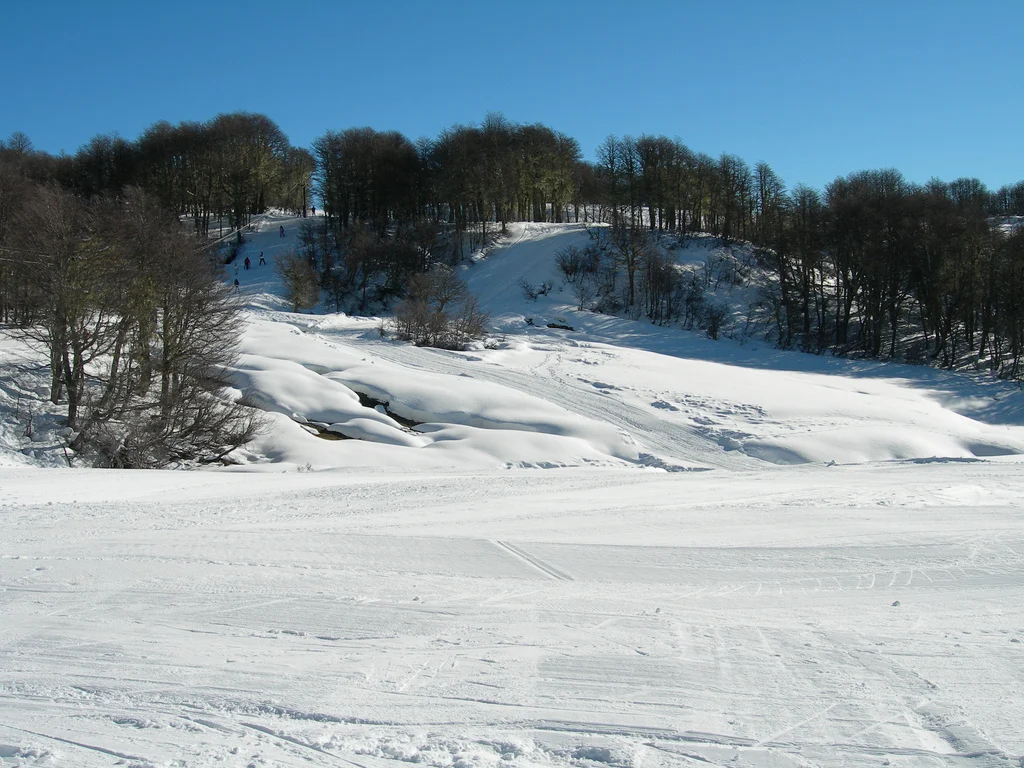 Cerro Chapelco