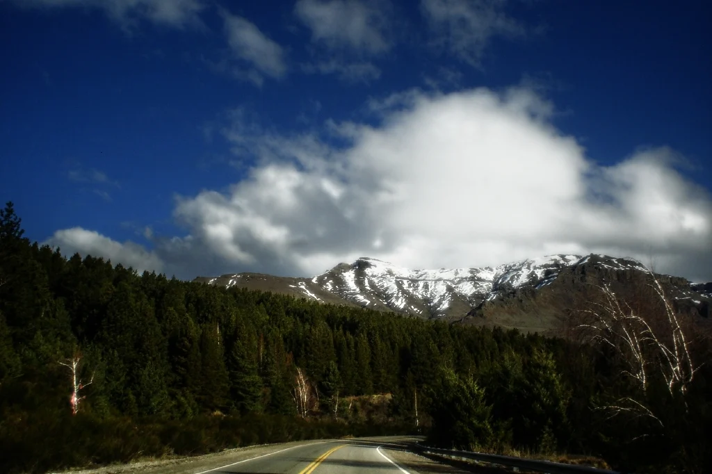 Cerro Chapelco