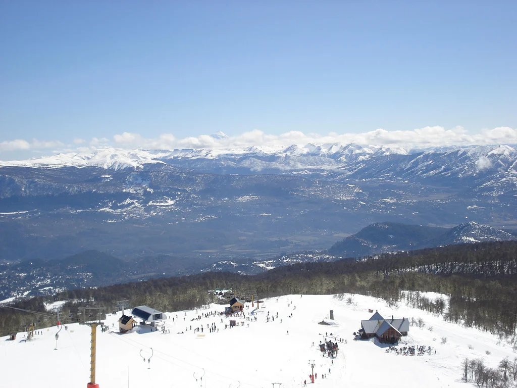 Cerro Chapelco