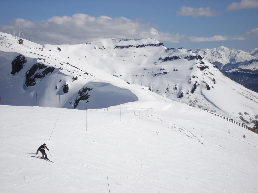 Cerro Chapelco