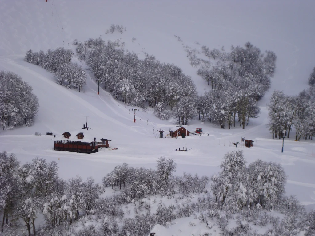 Cerro Chapelco
