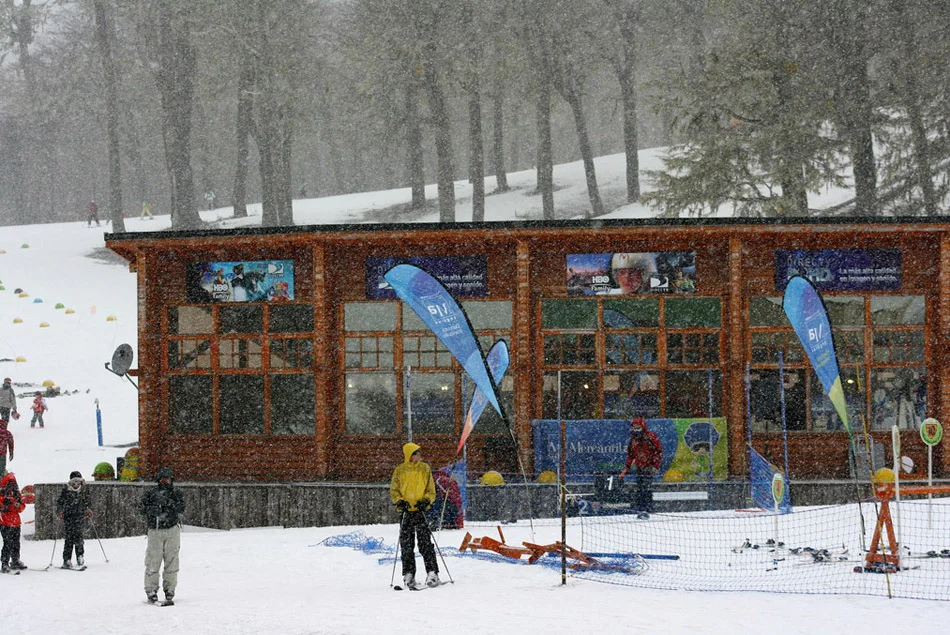 Cerro Chapelco