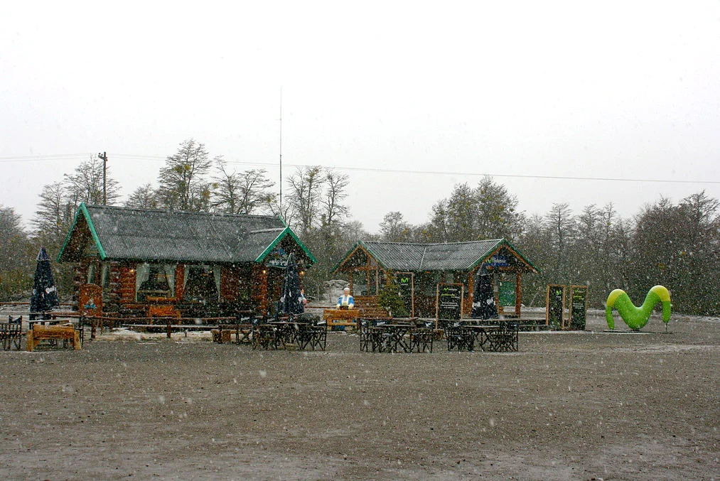 Cerro Chapelco