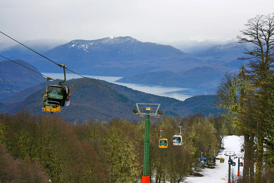 Cerro Chapelco