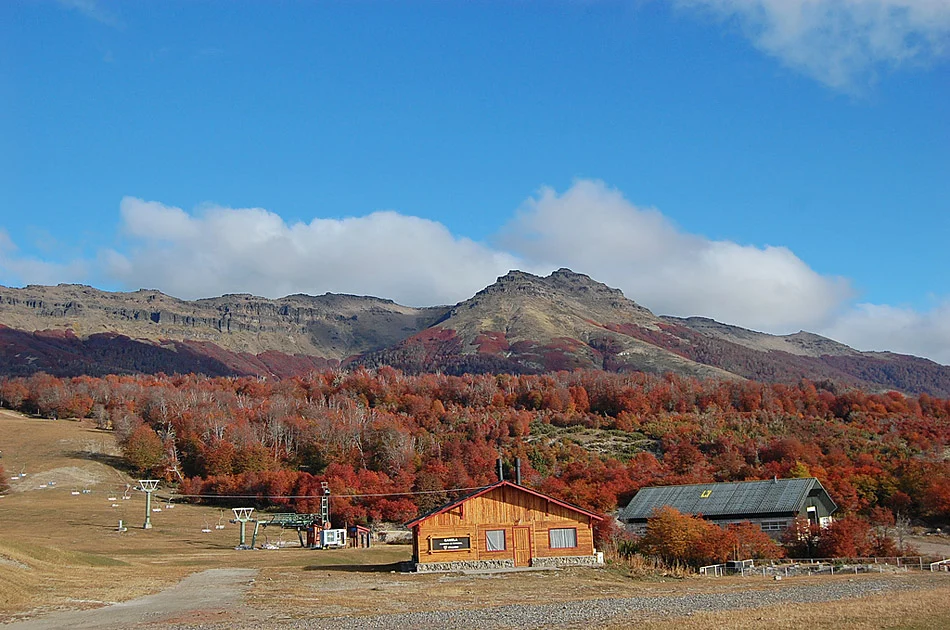 Cerro Chapelco