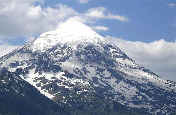 Parque Nacional Lanin