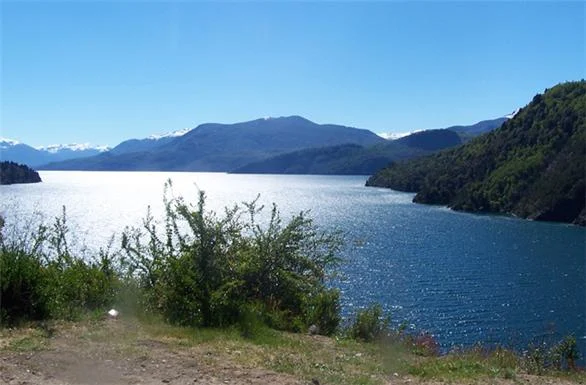 Parque Nacional Lanin