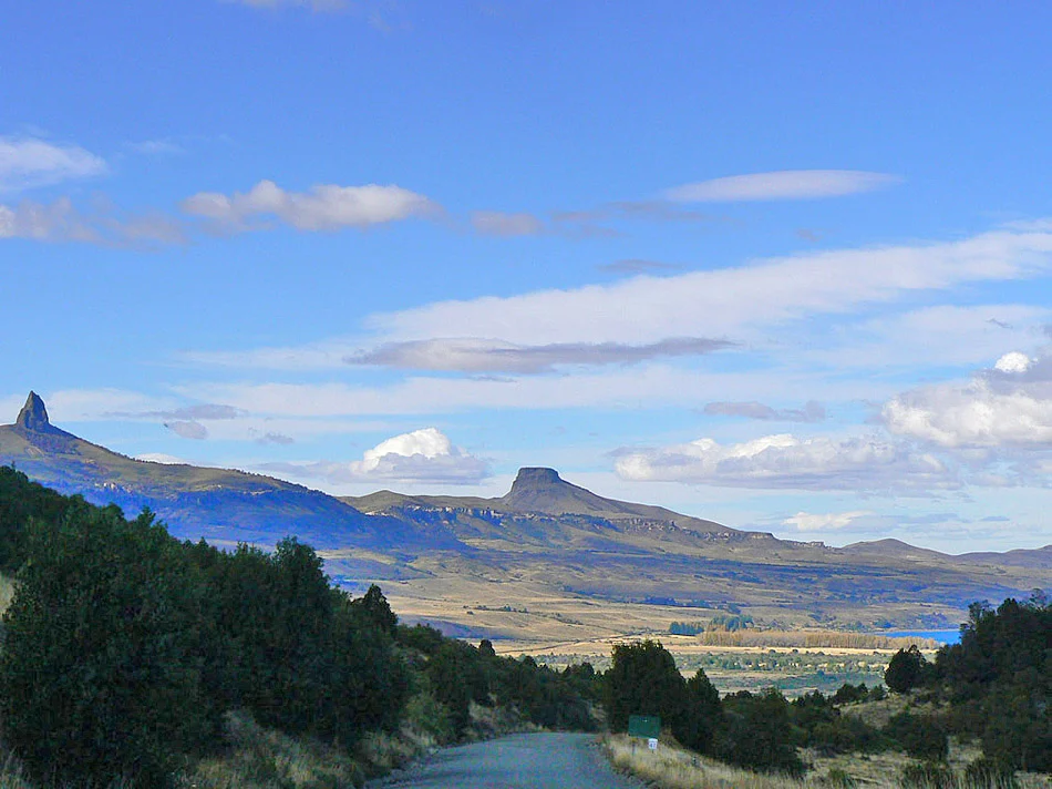Parque Nacional Lanin