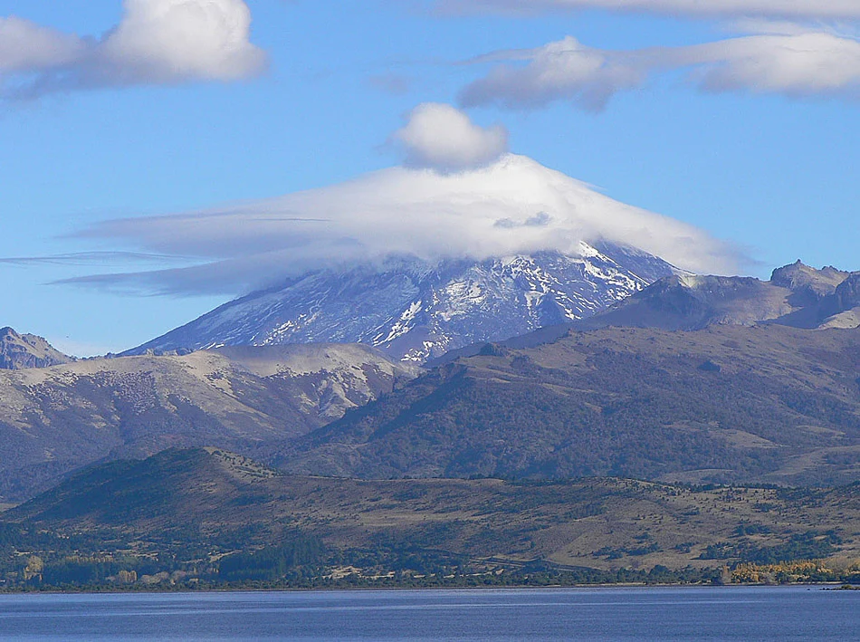 Parque Nacional Lanin