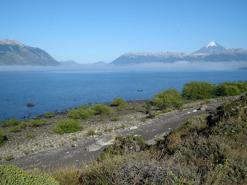 Parque Nacional Lanin