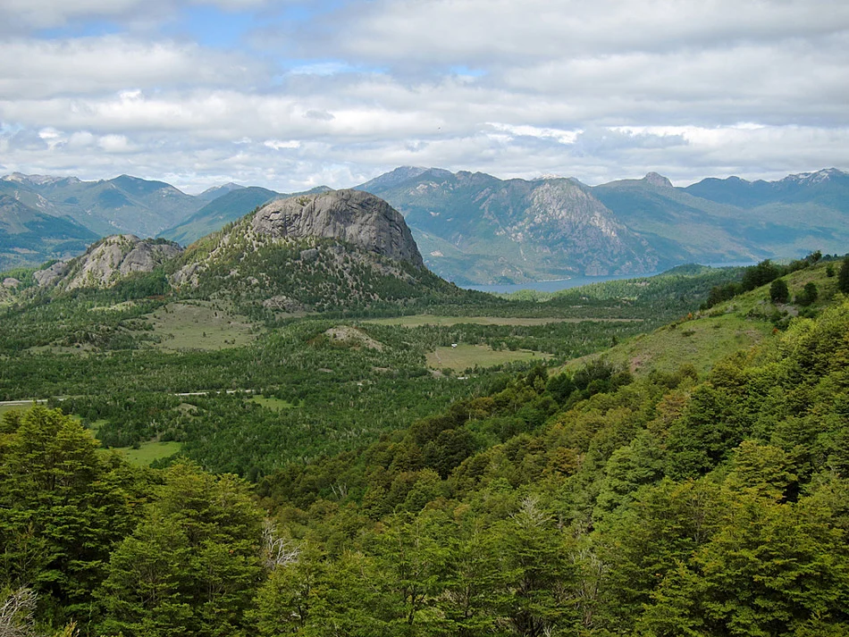 Parque Nacional Lanin