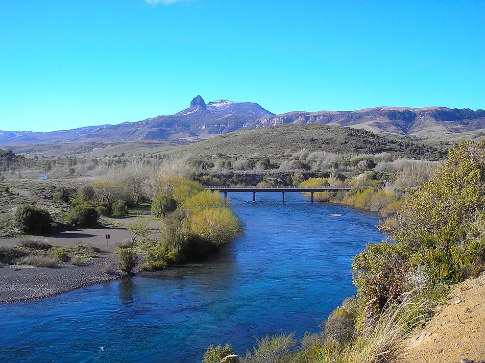 Parque Nacional Lanin
